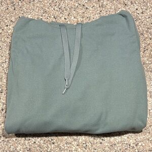 RBX Sage Green Pullover Hoodie